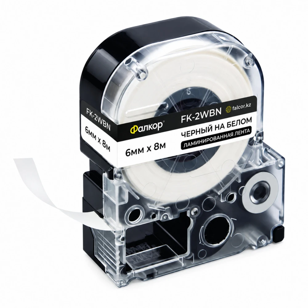 Фалкор Картридж ленточный FK-2WBN