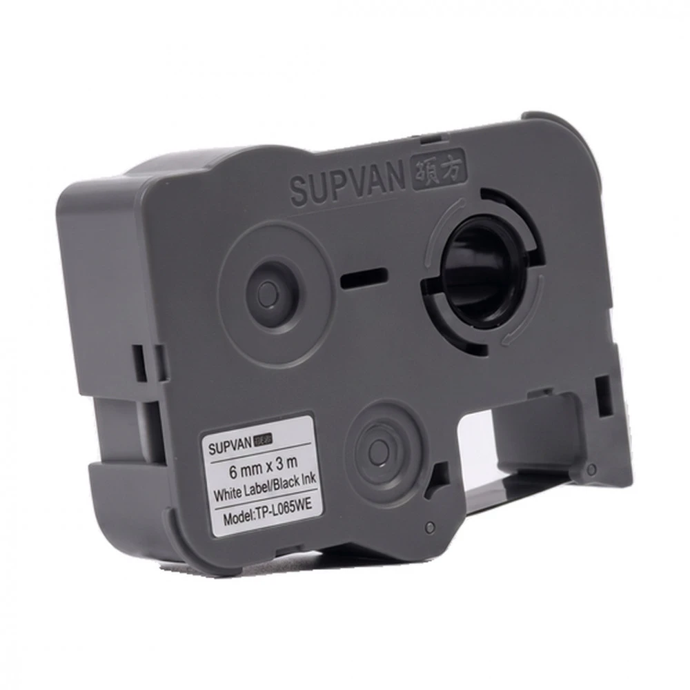 Supvan Картридж ленточный для TP20M TP-L065WE