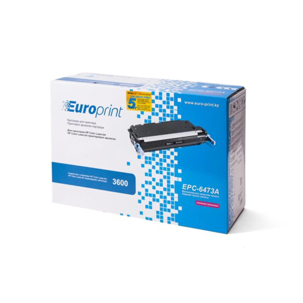 Лазерный картридж Europrint Картридж Europrint EPC-6473A 10418