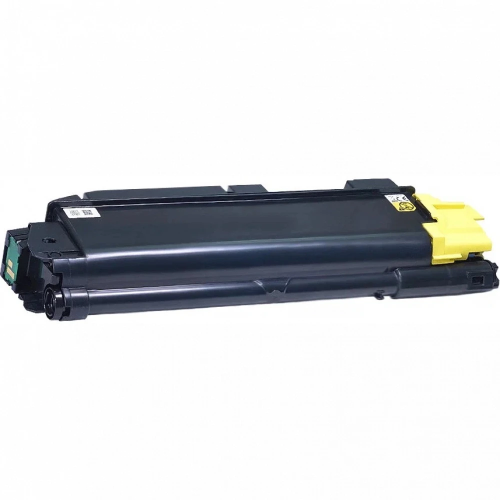 Тонер Kyocera TK-5270Y желтый (6000стр.) для M6230cidn/M6630cidn/P6230cdn 1T02TVANL0