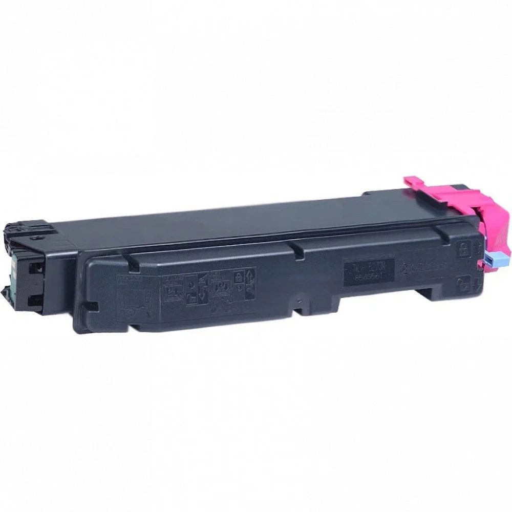 Тонер Kyocera TK-5270M пурпурный (6000стр.) M6230cidn/M6630cidn/P6230cdn 1T02TVBNL0