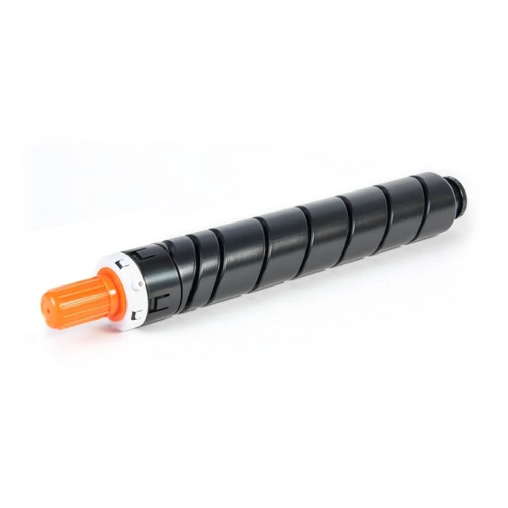 Тонер Katun Дубликатная тонер-туба Katun C-EXV34 Чёрный 13202