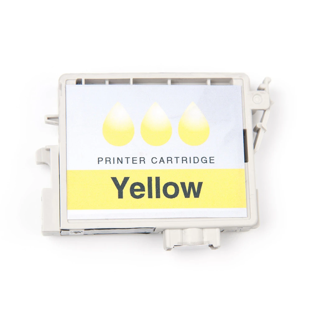 Струйный картридж HP P2V79A Yellow