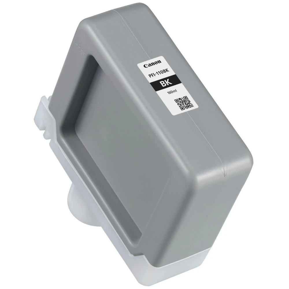 Картридж для плоттеров Canon PFI-110 Black 2364C001