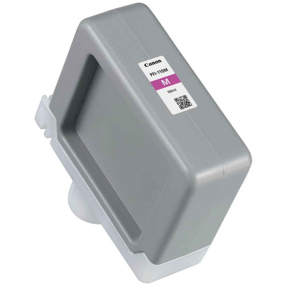 Струйный картридж Canon PFI-110 Magenta 2366C001