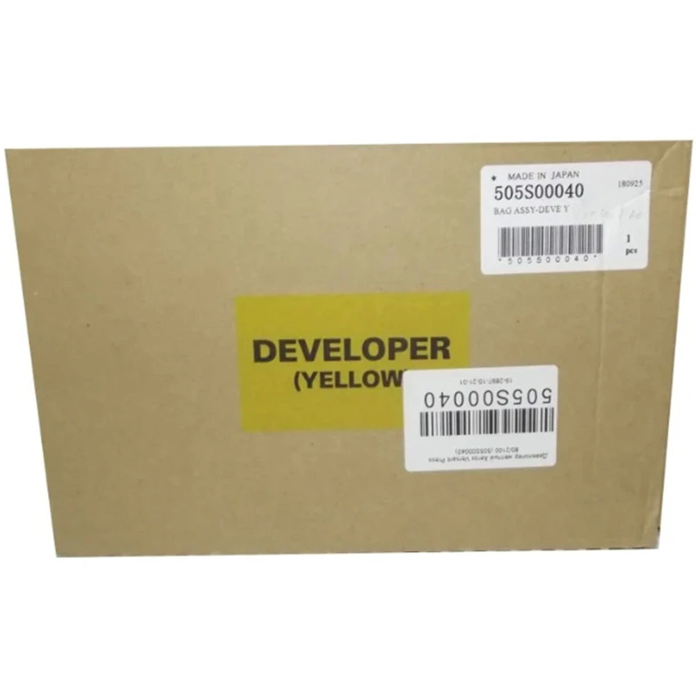 Девелопер Xerox 505S00040