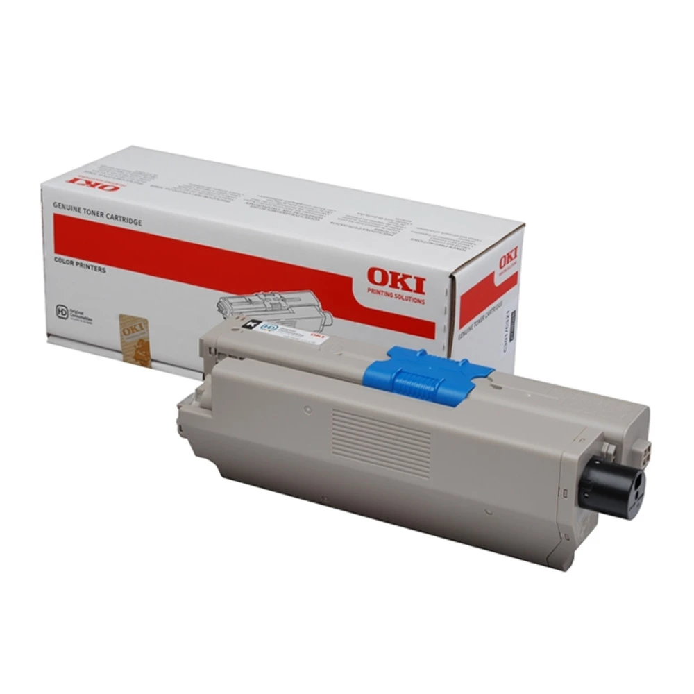 Тонер OKI 44973544/44973536