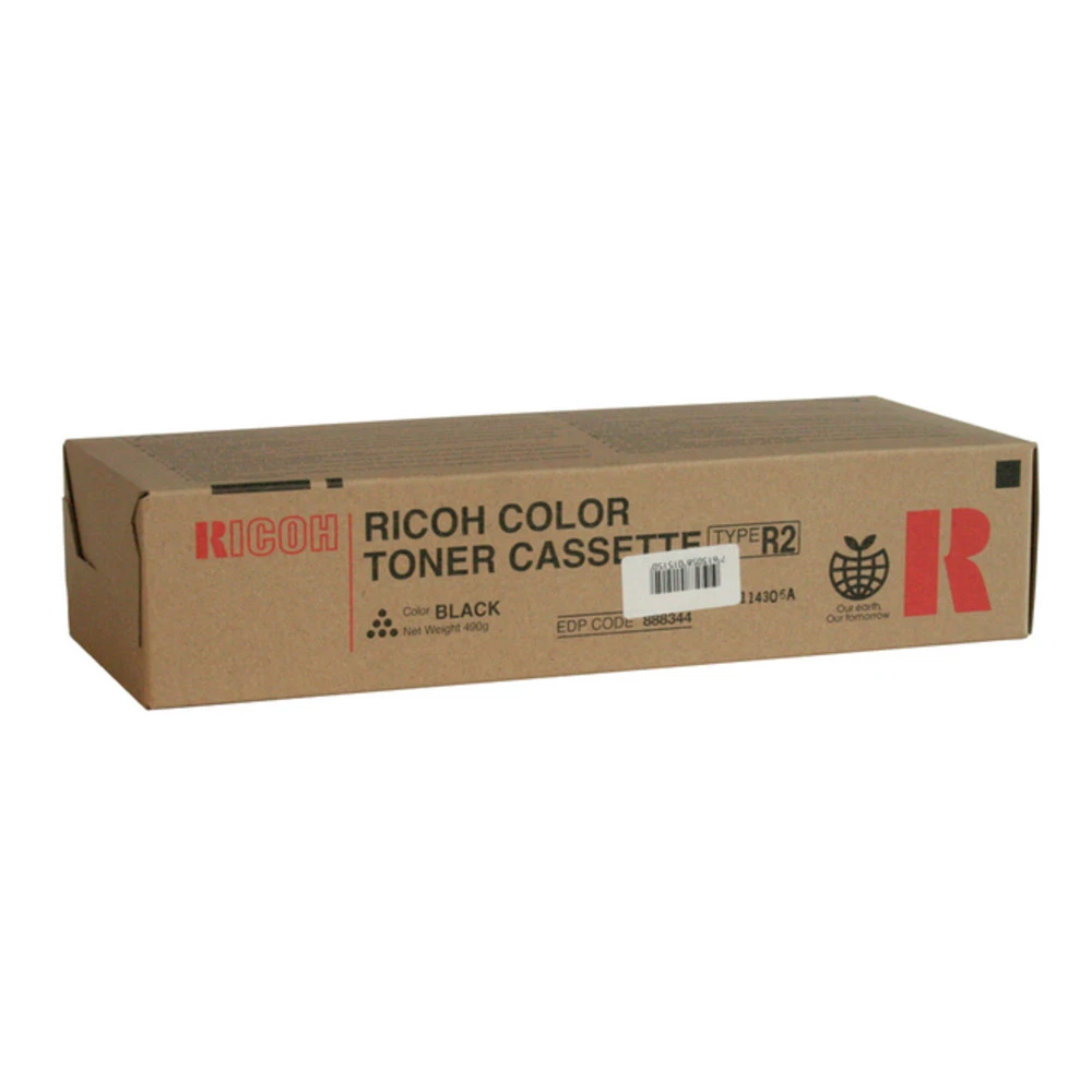 Тонер Ricoh 888344