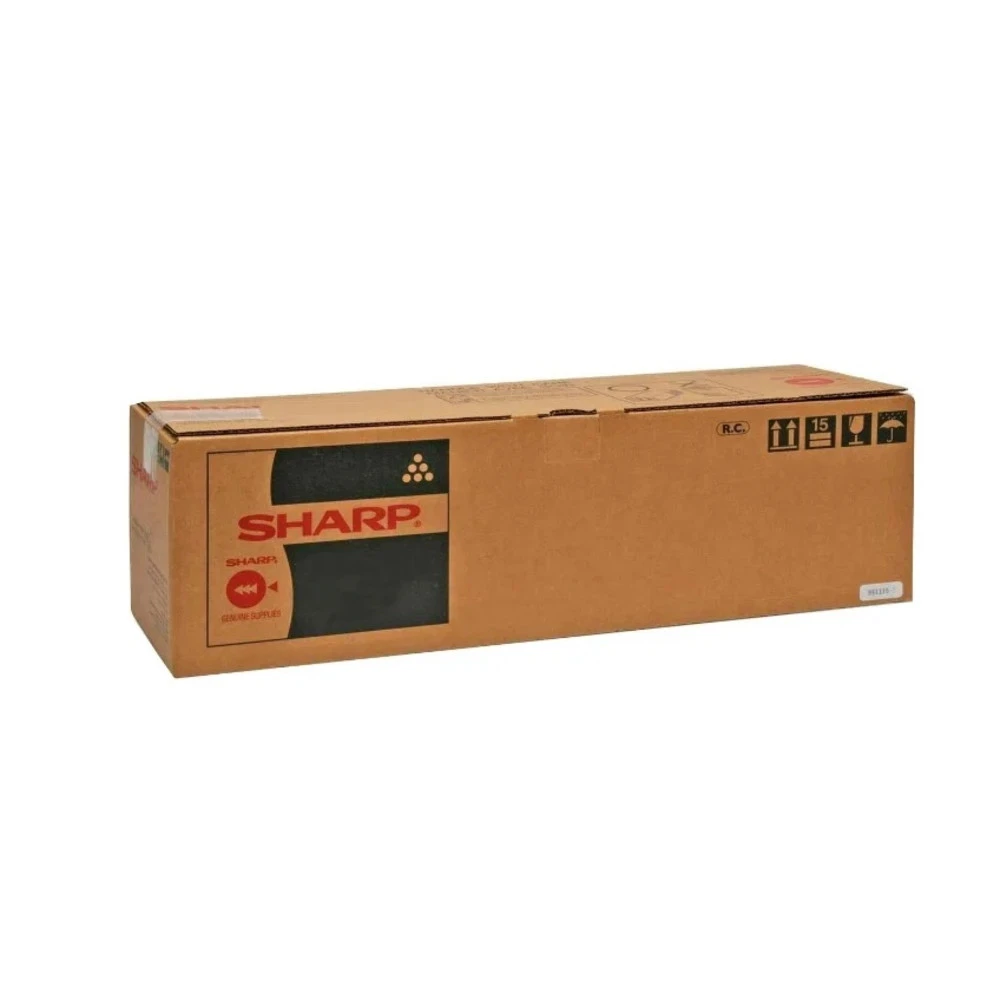 Тонер Sharp MX60GTMB