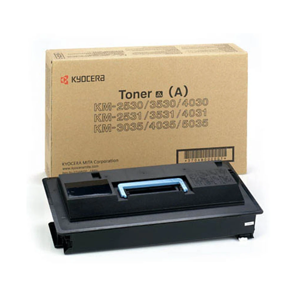 Тонер Kyocera 370AB000