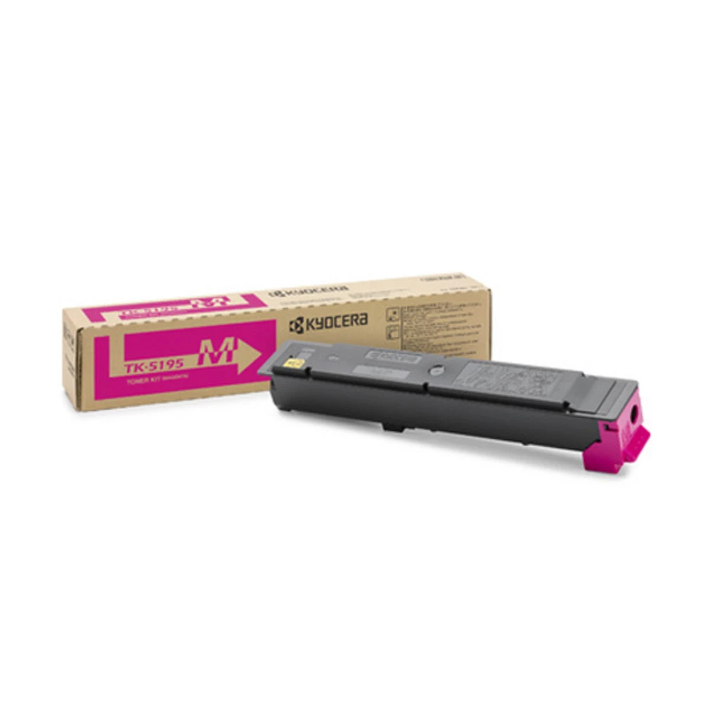 Тонер Kyocera 1T02R4BNL0