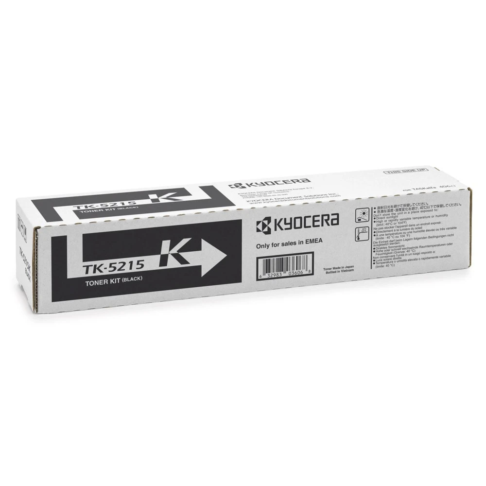 Тонер Kyocera 1T02R60NL0