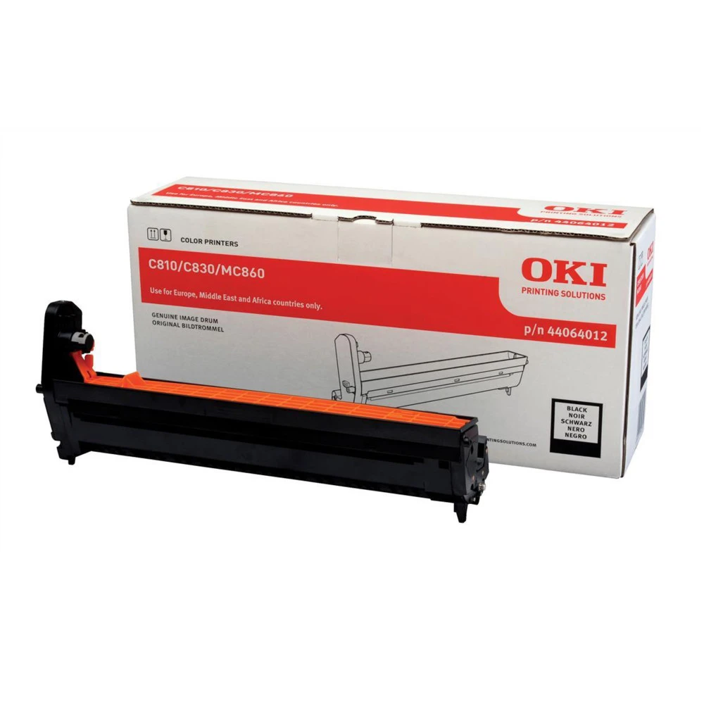 Барабан OKI 44064012