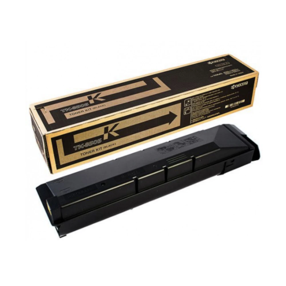Тонер Kyocera 1T02LC0NLC