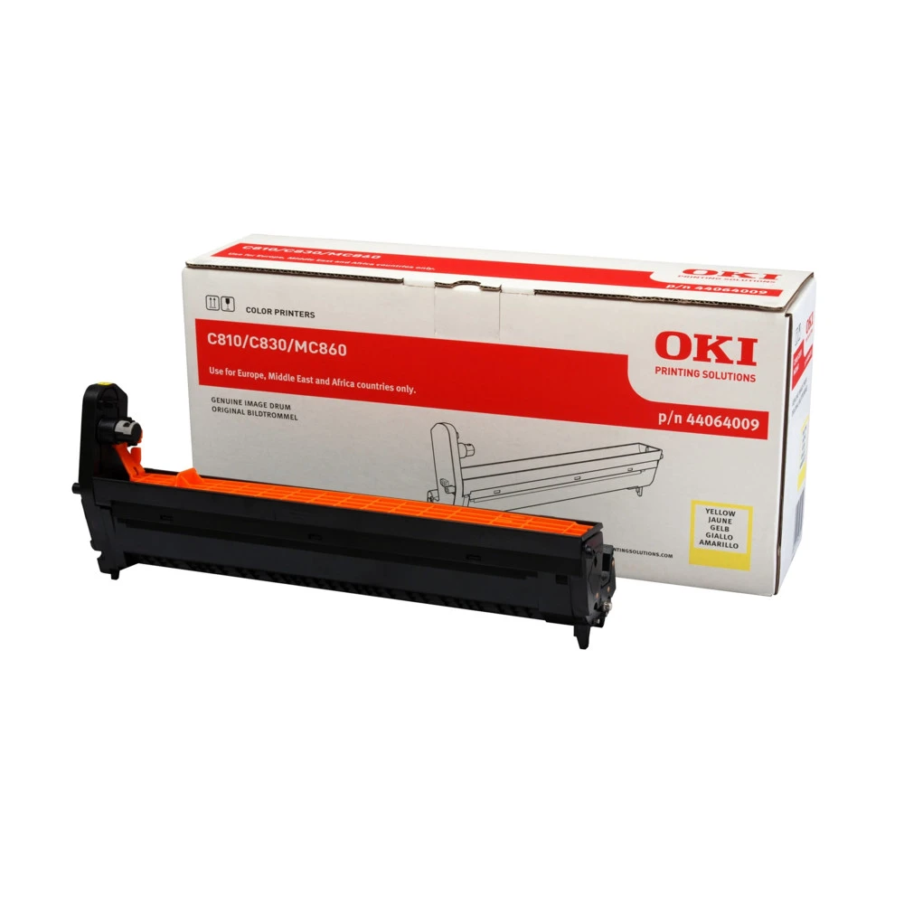 Барабан OKI 44064009