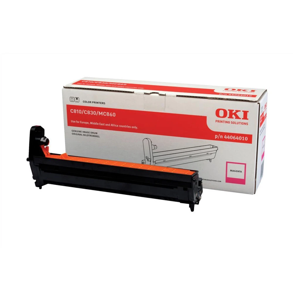 Барабан OKI 44064010