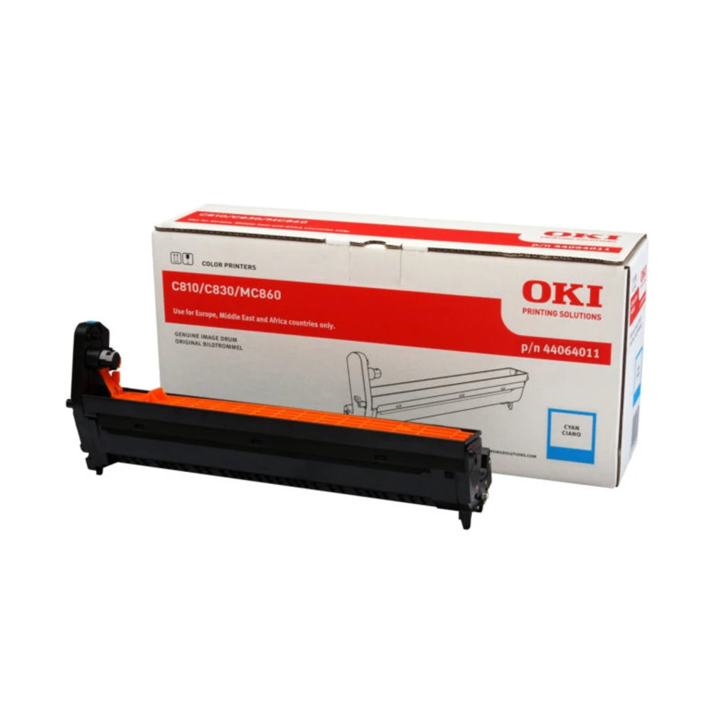 Барабан OKI 44064011