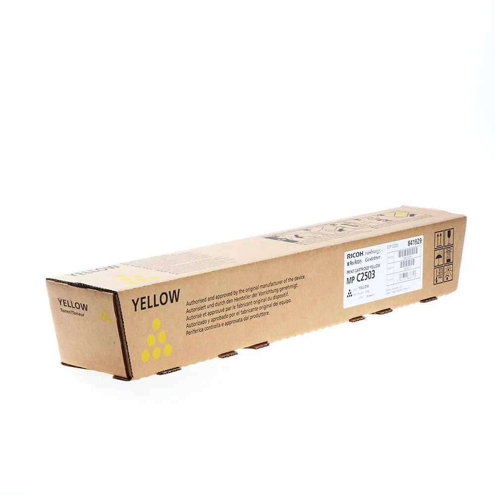 Тонер Ricoh SP C840E SP 840DN/ C842DN 821260