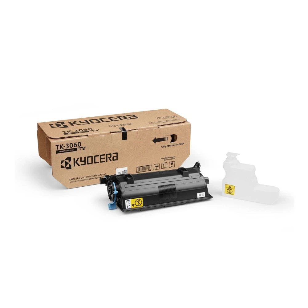 Тонер Kyocera Тонер-картридж TK-3060 1T02V30NL0