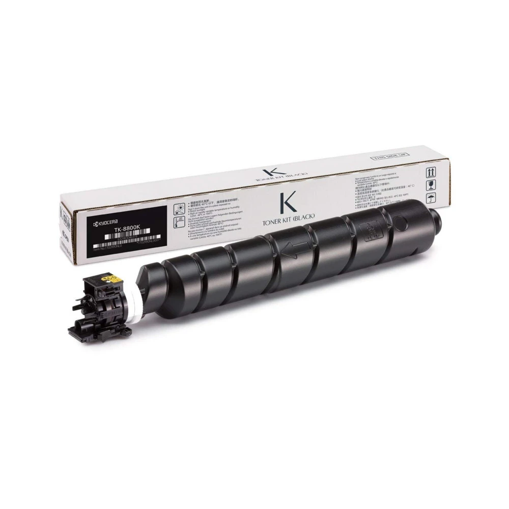 Тонер Kyocera 1T02RR0NL0