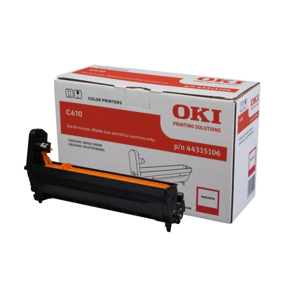 Барабан OKI 44315106
