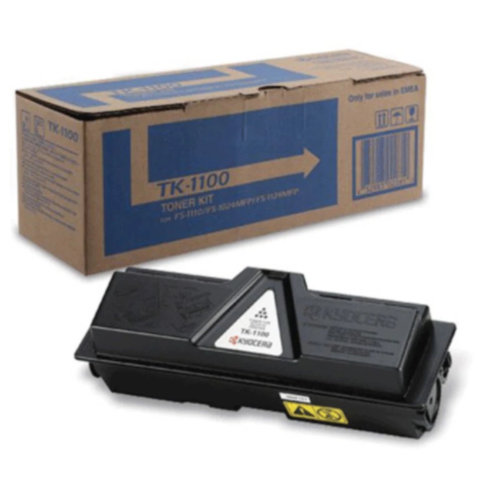 Тонер Kyocera 1T02M10NX0