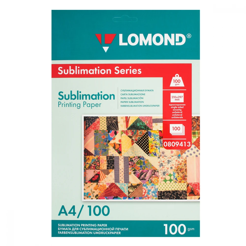 Бумага Lomond 0809413