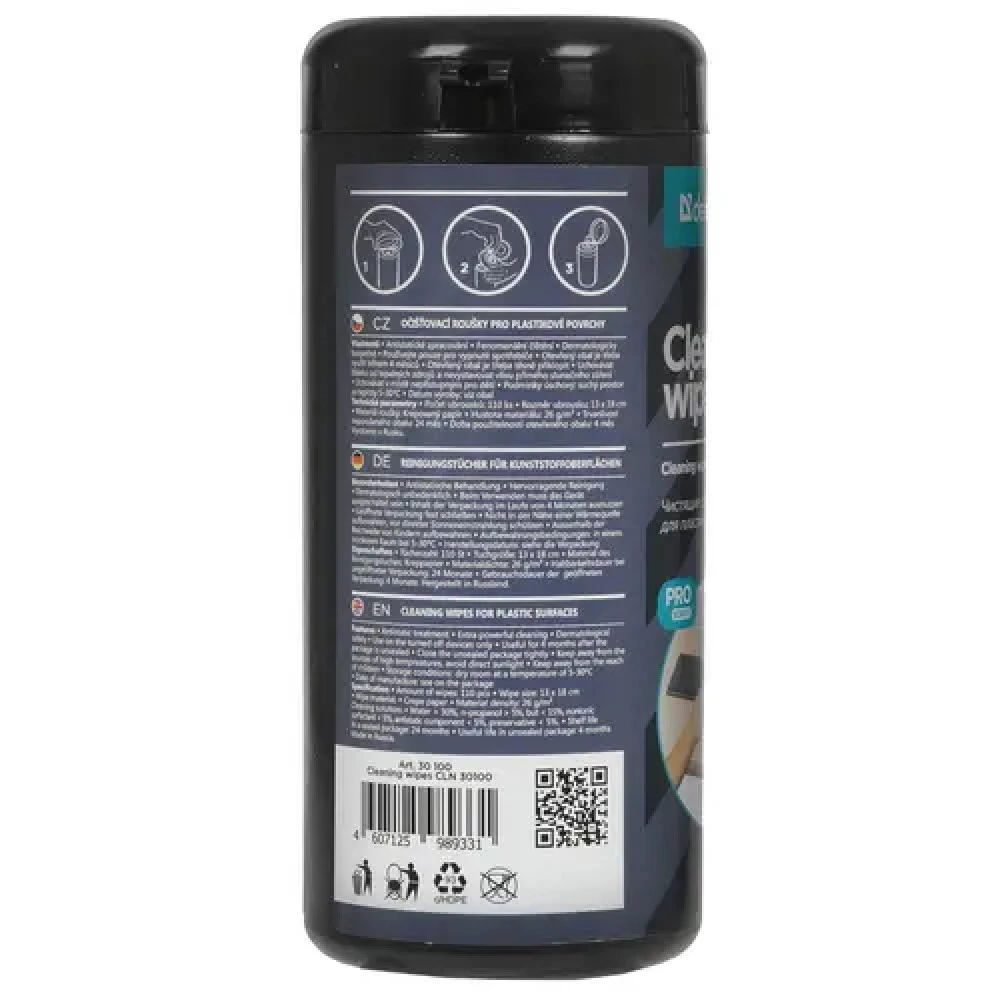 Defender CLN 30100 Pro