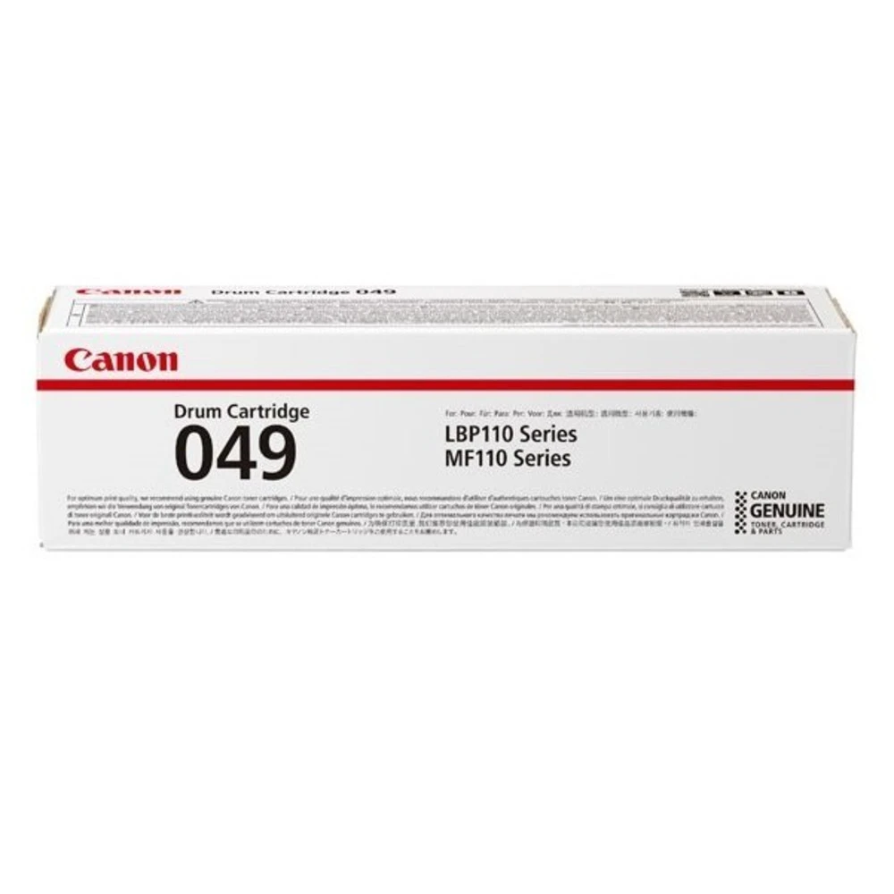 Барабан Canon 049 2165C001