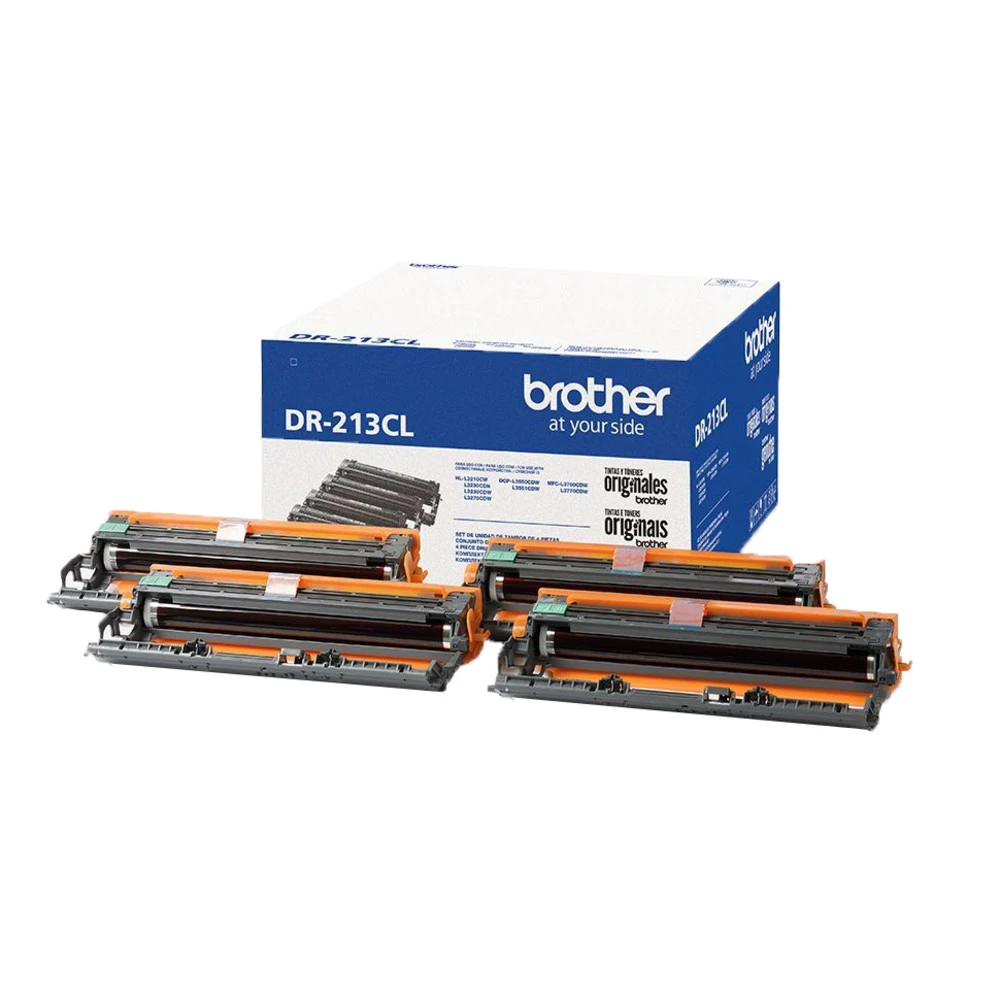 Барабан Brother DR213CL