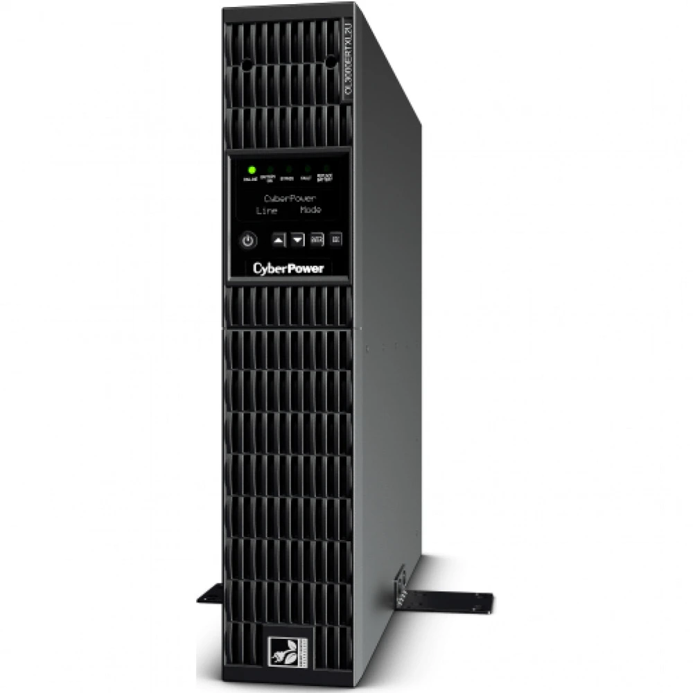 Источник бесперебойного питания CyberPower OL3000ERTXL2U 3000 ВА, 2700 Вт