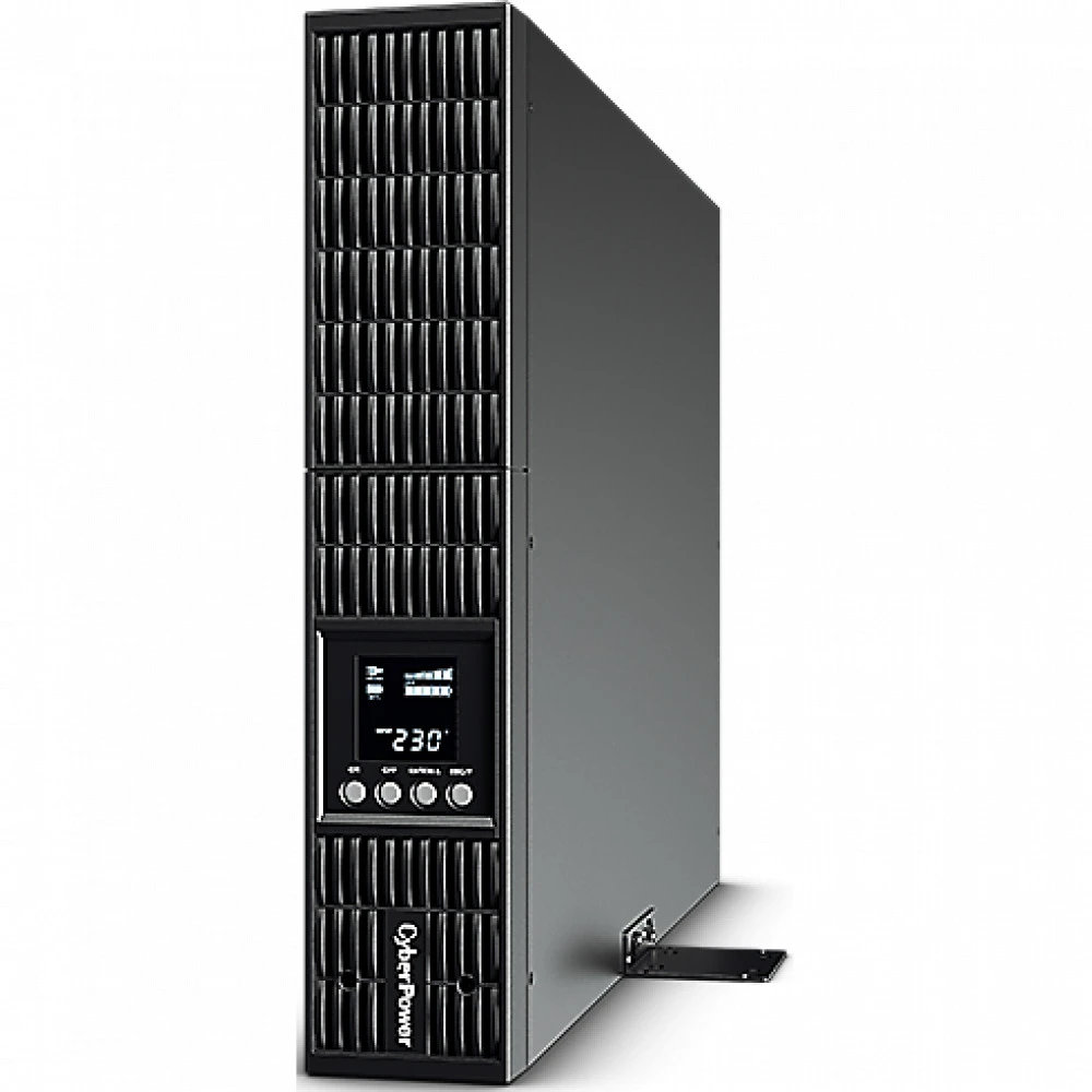 Источник бесперебойного питания CyberPower OLS3000ERT2U 3000 ВА, 2700 Вт