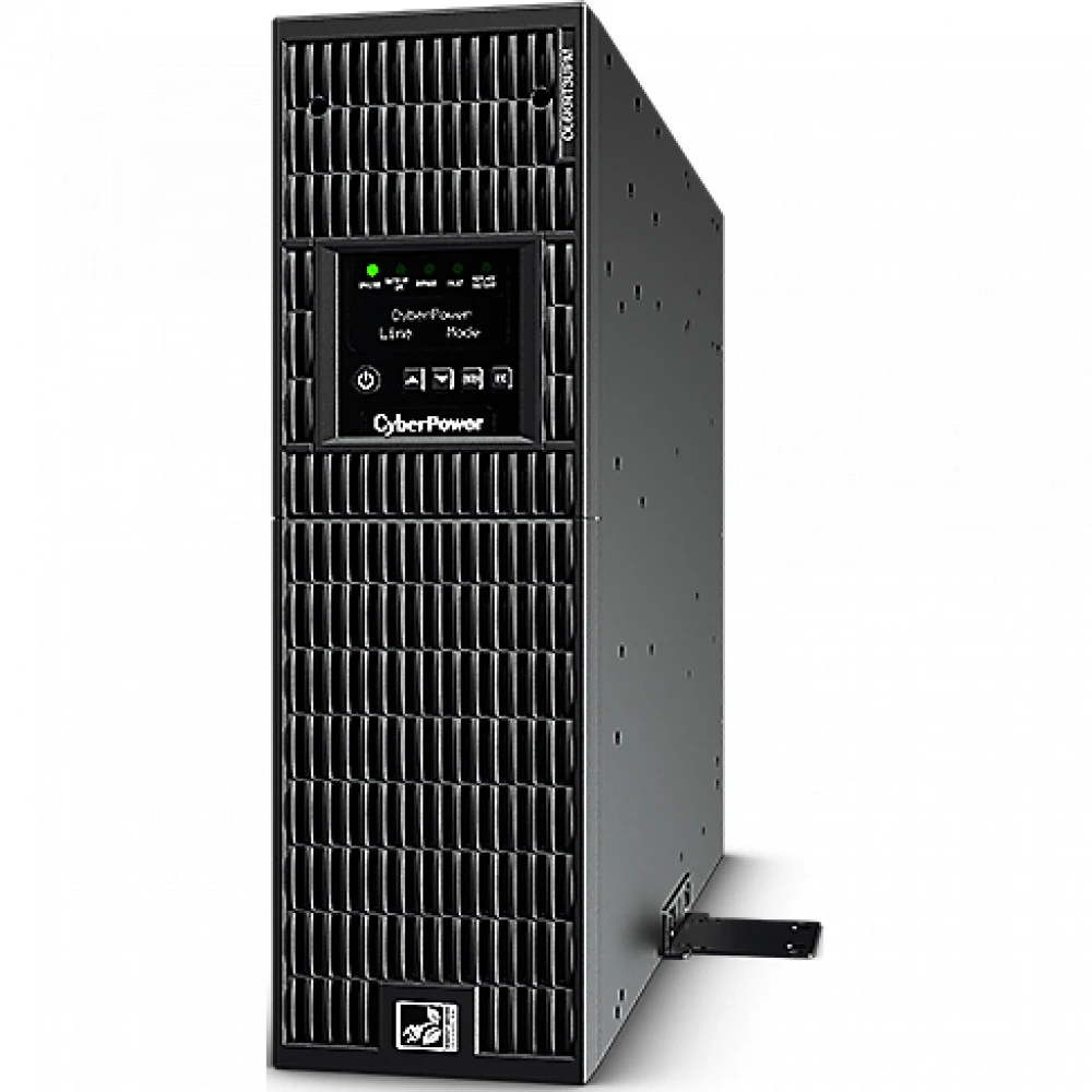 Источник бесперебойного питания CyberPower OL6KERT3UPM 6000 ВА, 5400 Вт