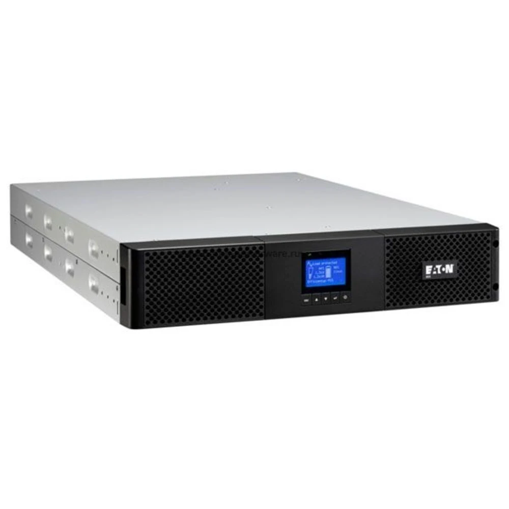 Источник бесперебойного питания Eaton 9SX 1000i 9SX1000IR 1000 ВА, 900 Вт