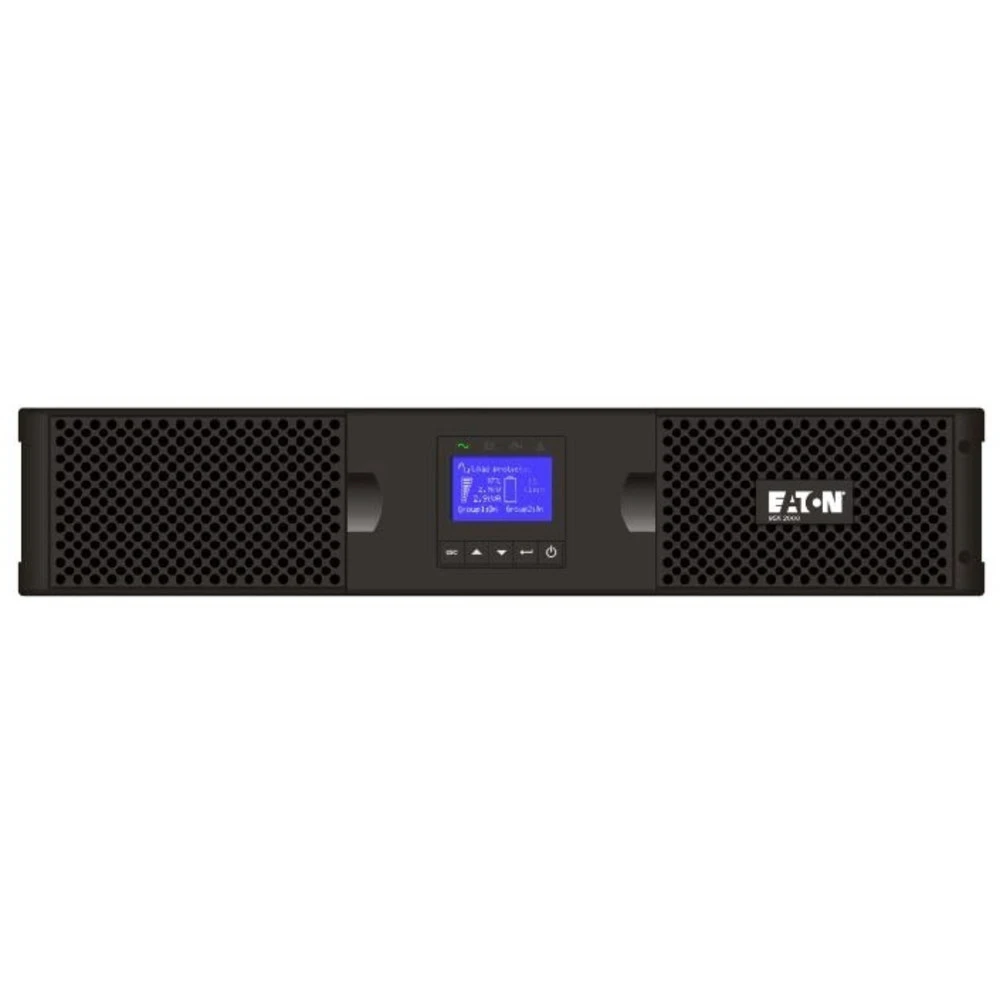 Источник бесперебойного питания Eaton 9SX 1000i 9SX1000IR 1000 ВА, 900 Вт