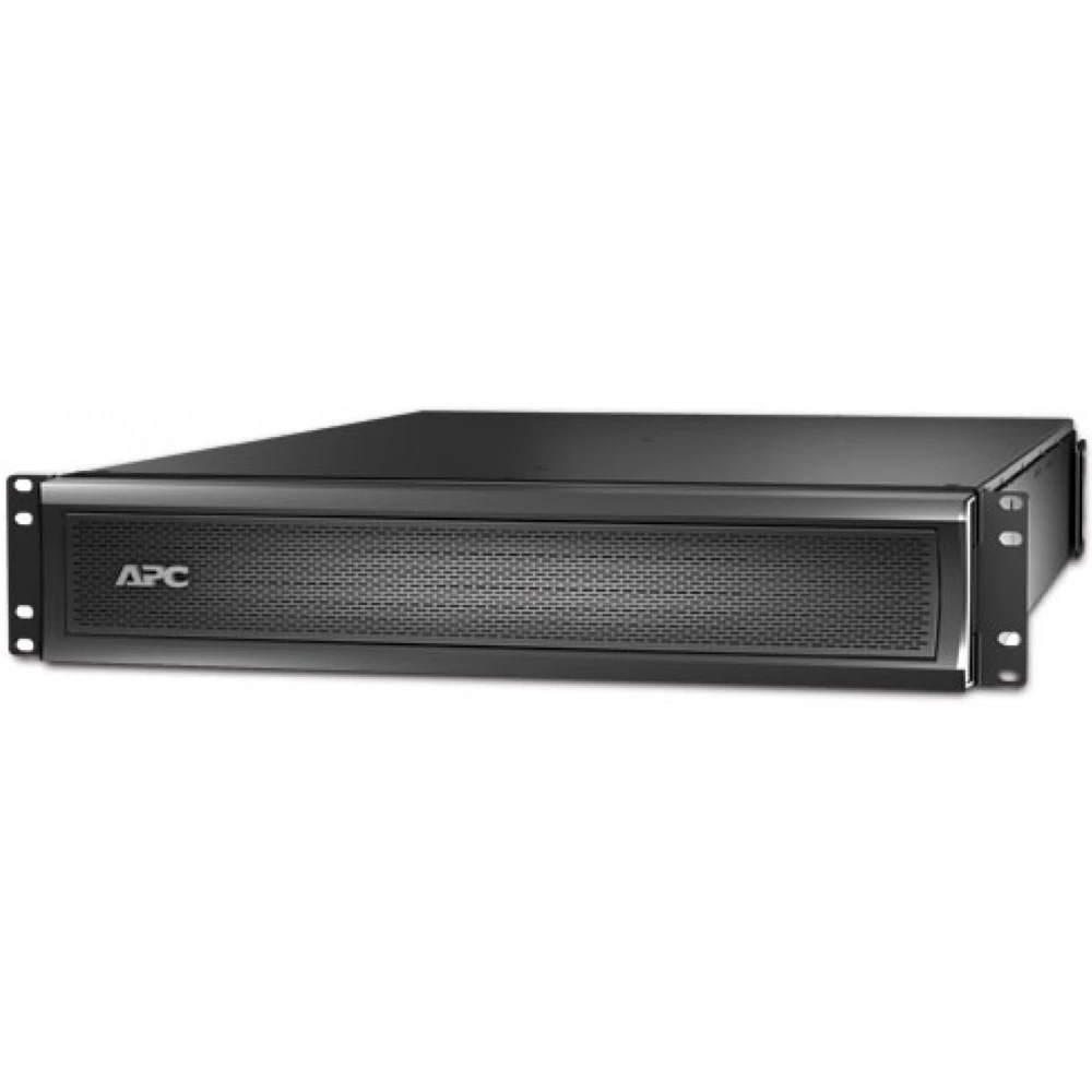 Батарейный модуль для ИБП APC Smart-UPS X 120 В SMX120RMBP2U