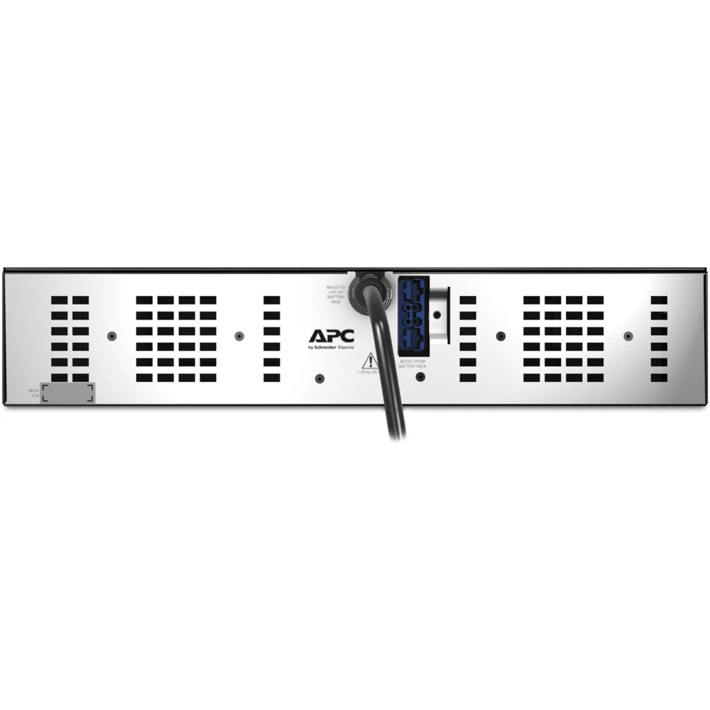 Батарейный модуль для ИБП APC Smart-UPS серии X SMX48RMBP2U