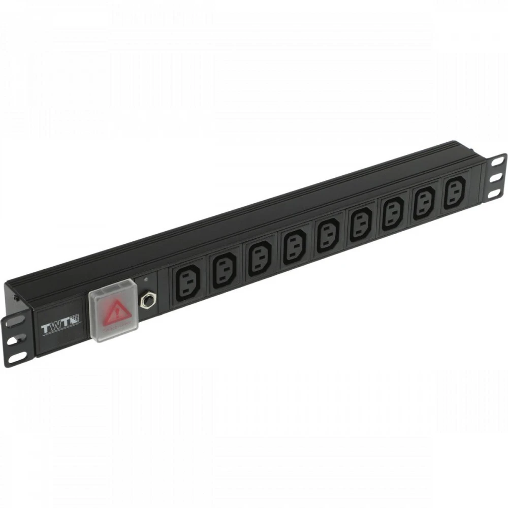 Сетевой фильтр LANMASTER TWT-PDU19-10A9C3