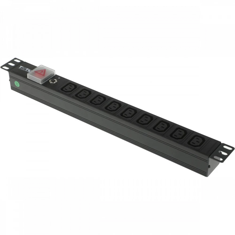 Сетевой фильтр LANMASTER TWT-PDU19-10A9C3