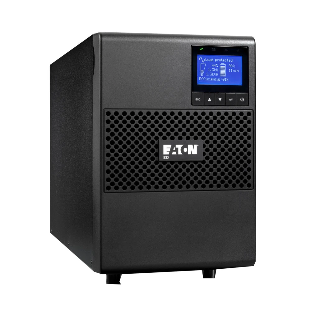 Источник бесперебойного питания Eaton 9SX 1000i 9SX1000I 1000 ВА, 900 Вт