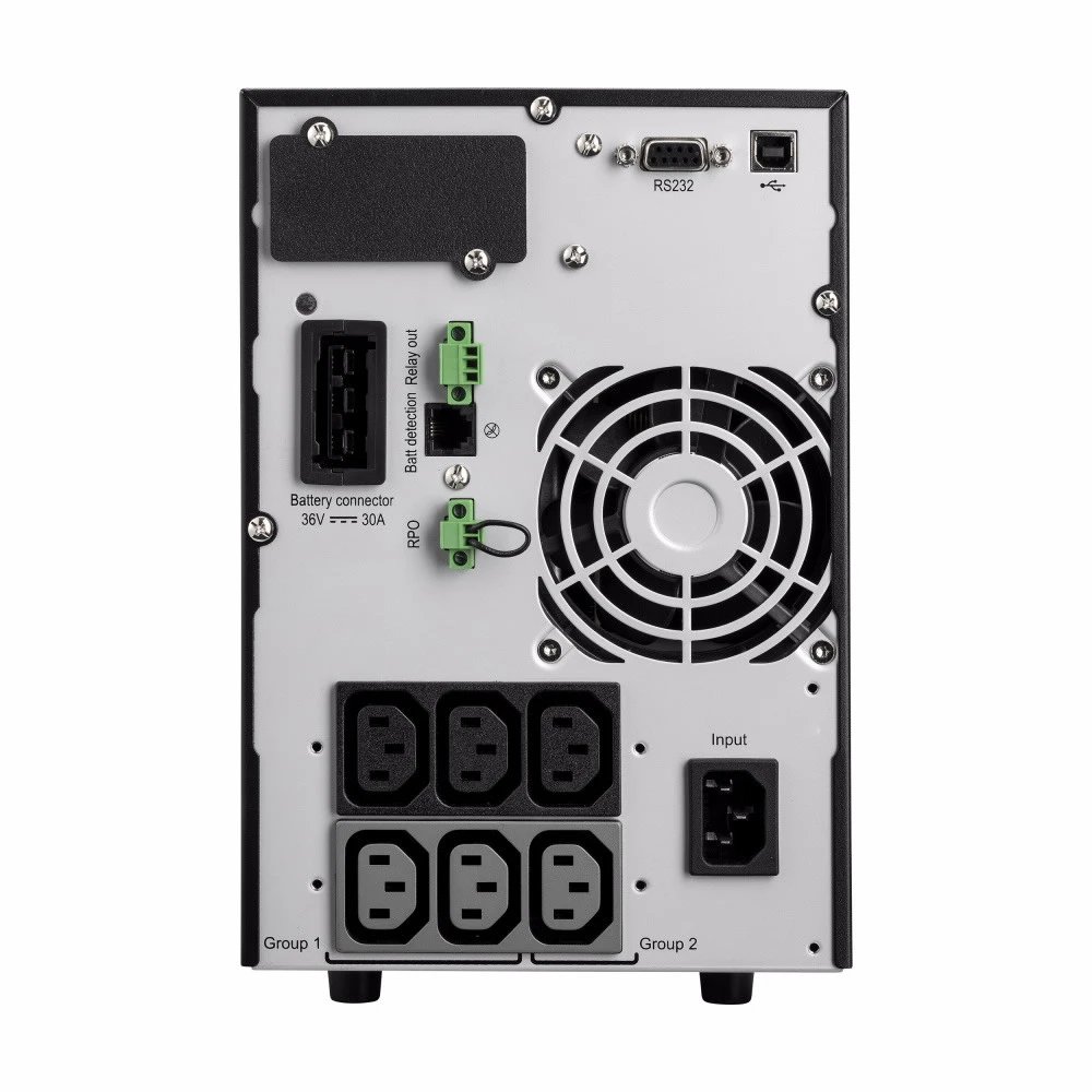 Источник бесперебойного питания Eaton 9SX 1000i 9SX1000I 1000 ВА, 900 Вт