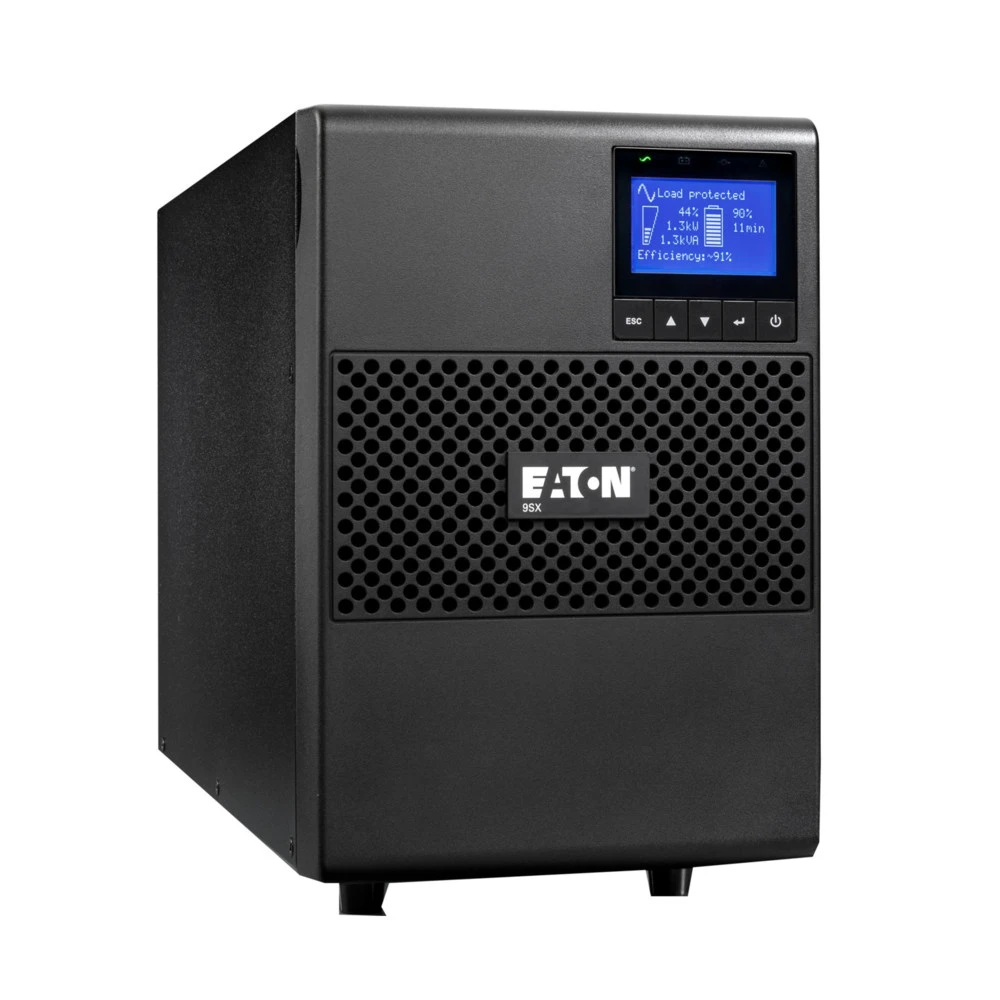 Источник бесперебойного питания Eaton 9SX 1500I 9SX1500I 1500 ВА, 1350 Вт