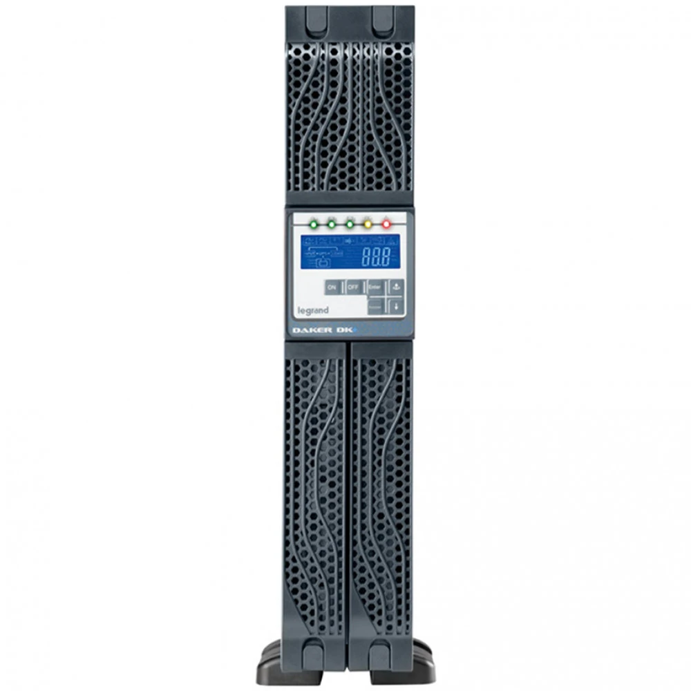 Источник бесперебойного питания Legrand Daker DK Plus 3000VA/2700W 310172 3000 ВА, 2700 Вт