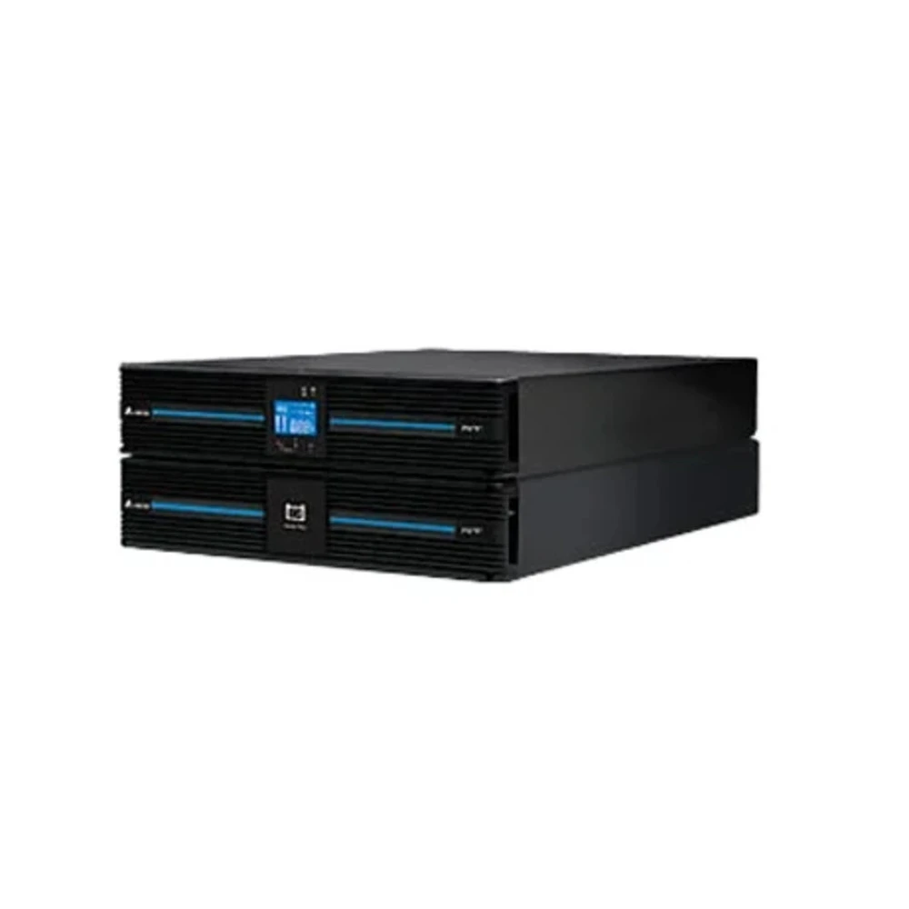 Источник бесперебойного питания Delta ES Amplon RT 2 UPS202R2RT2B035 2000 ВА, 1800 Вт
