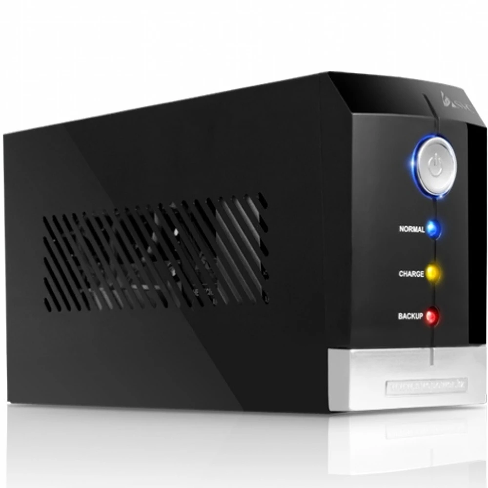 Источник бесперебойного питания SVC V-600-F 600 ВА, 360 Вт