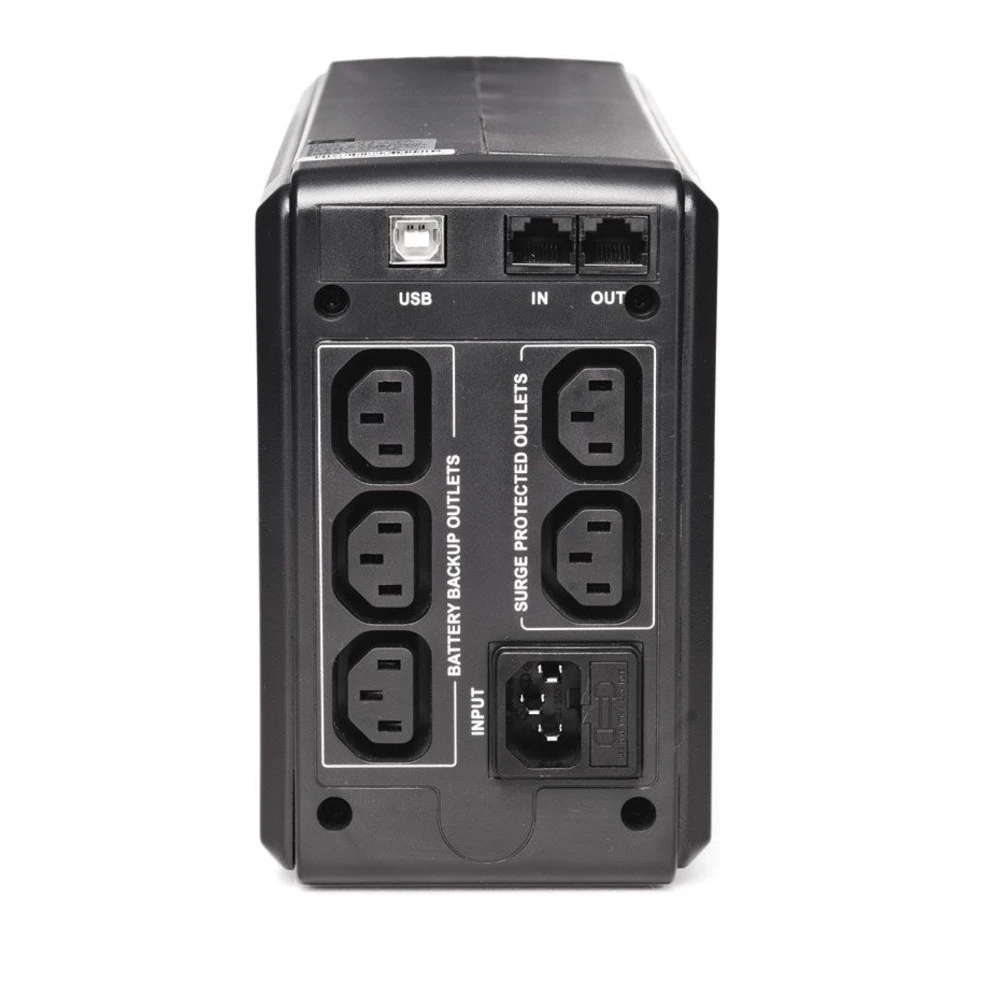 Источник бесперебойного питания Powercom Smart King Pro SPT-700-II 700 ВА, 560 Вт