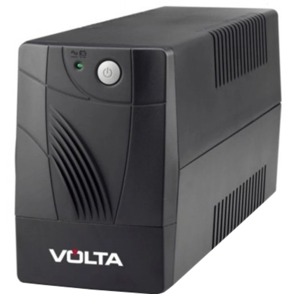Источник бесперебойного питания VOLTA Base 800 800 ВА, 480 Вт