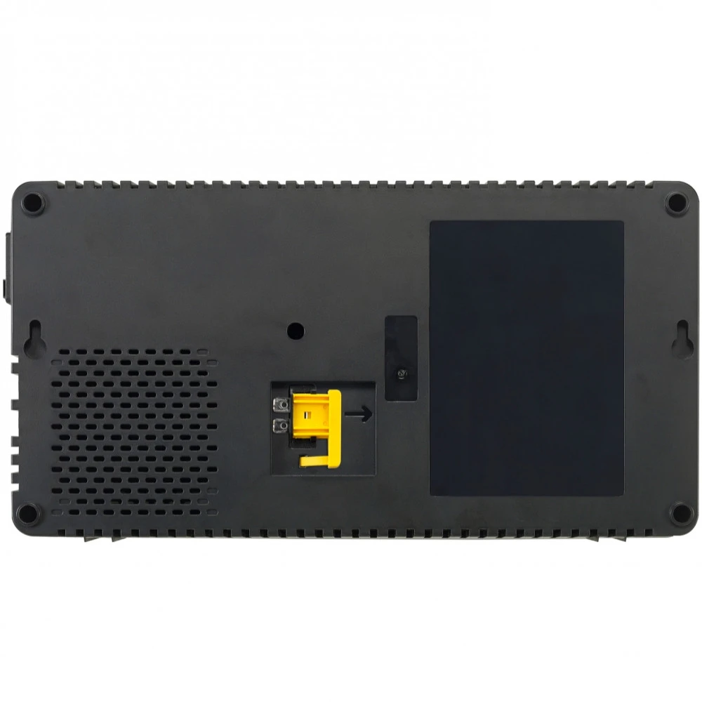 Источник бесперебойного питания APC Back-UPS BV 500VA BV500I 500 ВА, 300 Вт