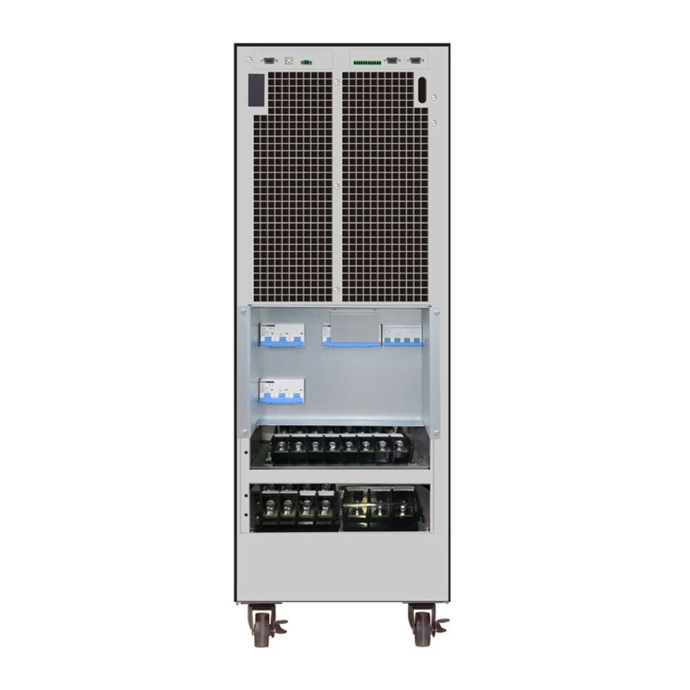 Источник бесперебойного питания IPPON Innova RT 33 60K Tower i1166304 60000 ВА, 60000 Вт