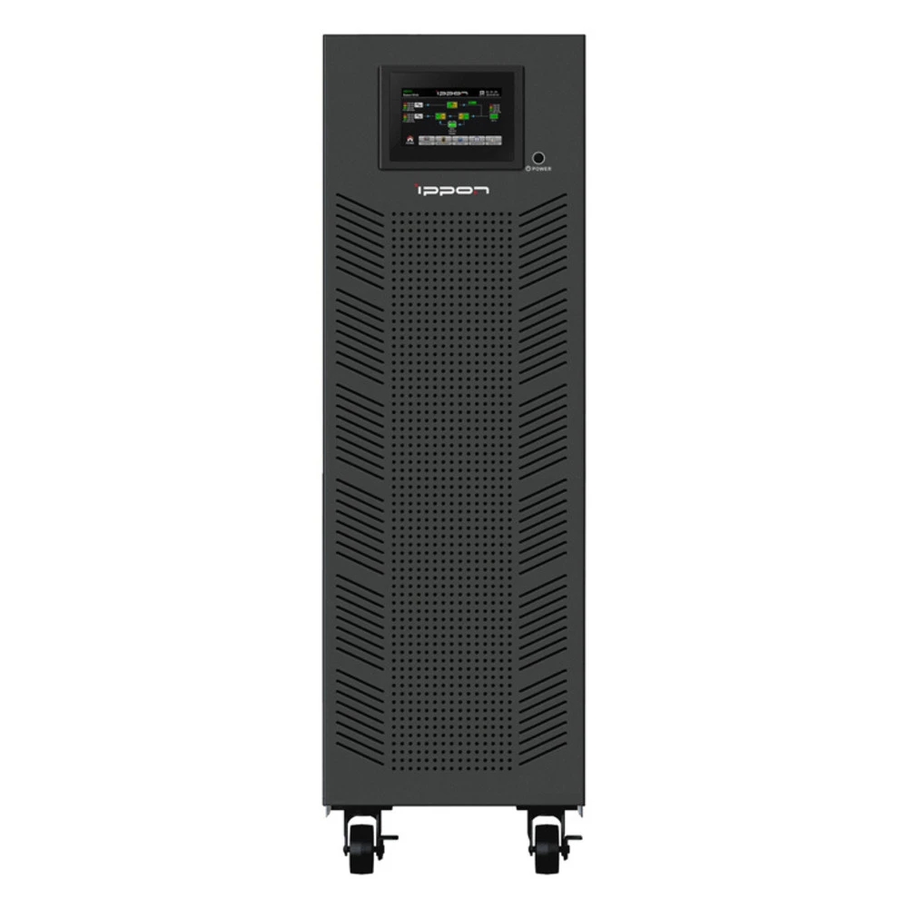 Источник бесперебойного питания IPPON Innova RT 33 80K i1146362 80000 ВА, 80000 Вт